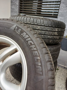 Kia Sportage 235/60 R16 - 2