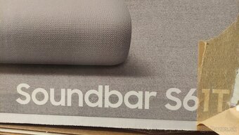 Soundbar Samsung - 2