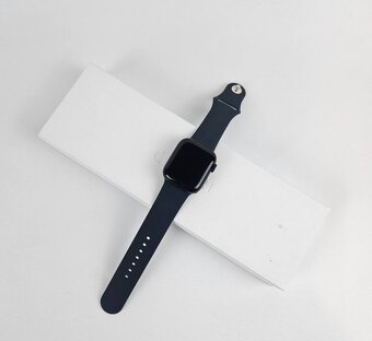 Apple watch series 9-NOVÉ - 2