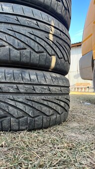 ☀️letné pneu 225/45 r17 - 2