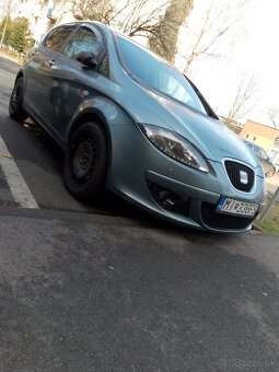 Seat Altea - 2