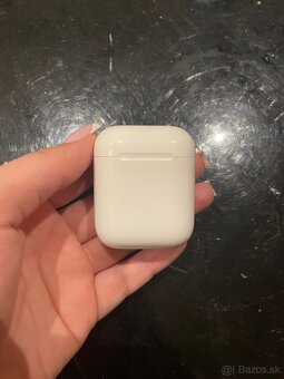 AirPods 2 - 2