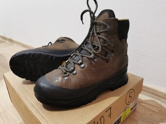 Hanwag ALASKA GTX LADY vel 38 - 2