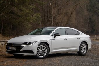 Volkswagen Arteon 2.0 TDI R-Line - 2