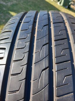 205/55 r16 letné pneumatiky barum - 2