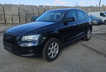 AUDI Q5 - PREDAJ AJ NA SPLÁTKY - 2