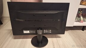 Monitor HP - 2