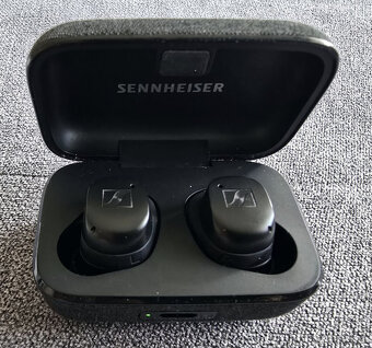 Sennheiser Momentum True Wireless 3 - 2