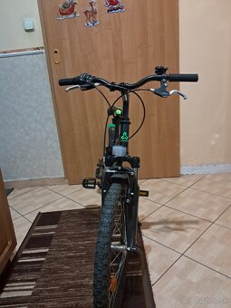 Predaj chlapčenského bicykla - 2