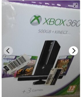 Xbox360 - 2