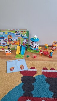 Lego duplo - 2