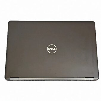 Notebook Dell Latitude 5480 - 633558 - 2