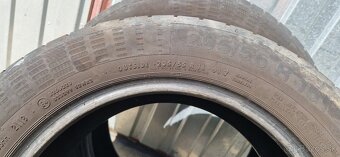 205/55 R16 91V Continental contiecocontact 5 - 2