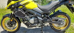 Suzuki dl 650 xt vstrom - 2