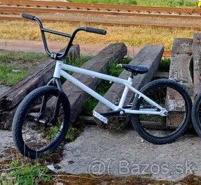 BMX - 2