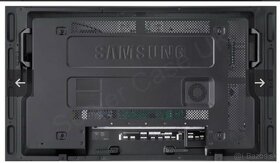 Samsung televízia- monitor - 2