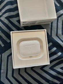 Apple airpods pro 2. Gen - 2