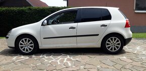 VW GOLF 5 1.9 TDI - 2