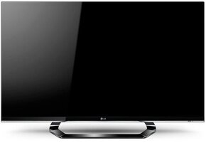 LG 47LM660S - 47" TV - 2