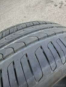 Pirelli Scorpion 265/45 R20 1KS - 2