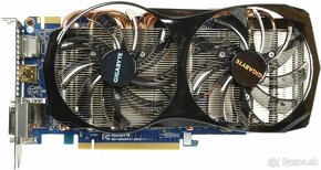 GIGABYTE GTX 660 Ultra Durable 2 2GB - 2