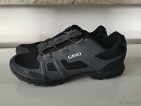 GIRO GAUGE BOA - MTB Shoes PC:119,90EU Cyklo tretry - 2