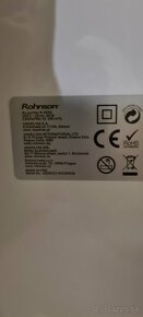 Rohnson R-9550 hybrid 3v1 - 2