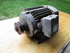 Elektromotor 2,2kw 2860ot/min - 2