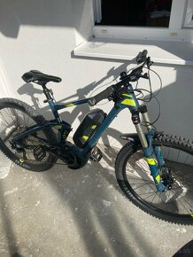 Ebike Giant - 2