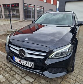 Mercedes-Benz C250 - 2