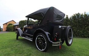 chevrolet superior 1923 - 2