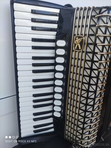 Hohner Atlantic 120 bas. - 2