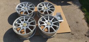 5x110 r15 opel saab - 2