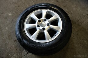 17".. 5x127 r17......ORIGINAL.......JEEP......ZIMNA.....SADA - 2