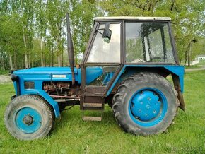 Predám ZETOR 5645 - 2