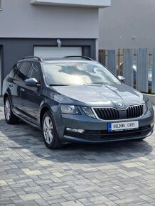 Škoda Octavia 2.0L STYLE - 2