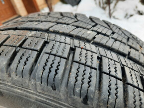 POnukam sadu zimnych kolies 215/45R16 - 2