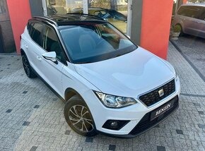 Seat Arona 1.0 TSI 95 Style Limited--87 000km-- - 2