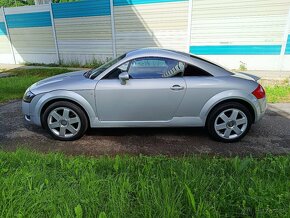 ✳️Audi TT Coupé 1.8T 132 kW✳️ - 2