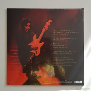 Yngwie Malmsteen Lp platna - 2