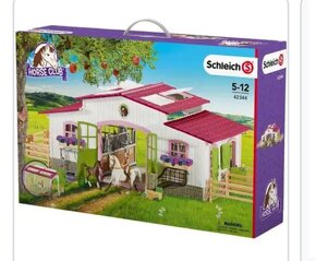 Schleich - mix - 2