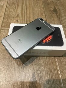 Iphone 6s 32gb - 2