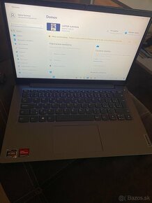 Lenovo IdeaPad3 14ALC6 - 2