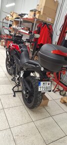 Honda CB500X 2023 - 2