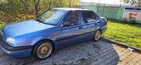 Volkswagen Vento 1.9sdi 1994 47KW - 2