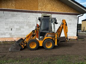 JCB 1cx - 2