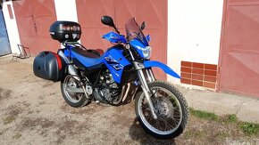 Yamaha XT 660R - 2