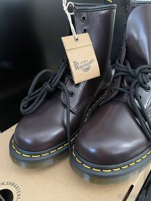 Dr. Martens - NOVÉ - 2