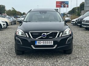 Volvo XC60 D5 R-design Panorama - 2