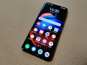 Huawei P60 Pro.  8gb/256gb.  Čierna metalíza. - 2